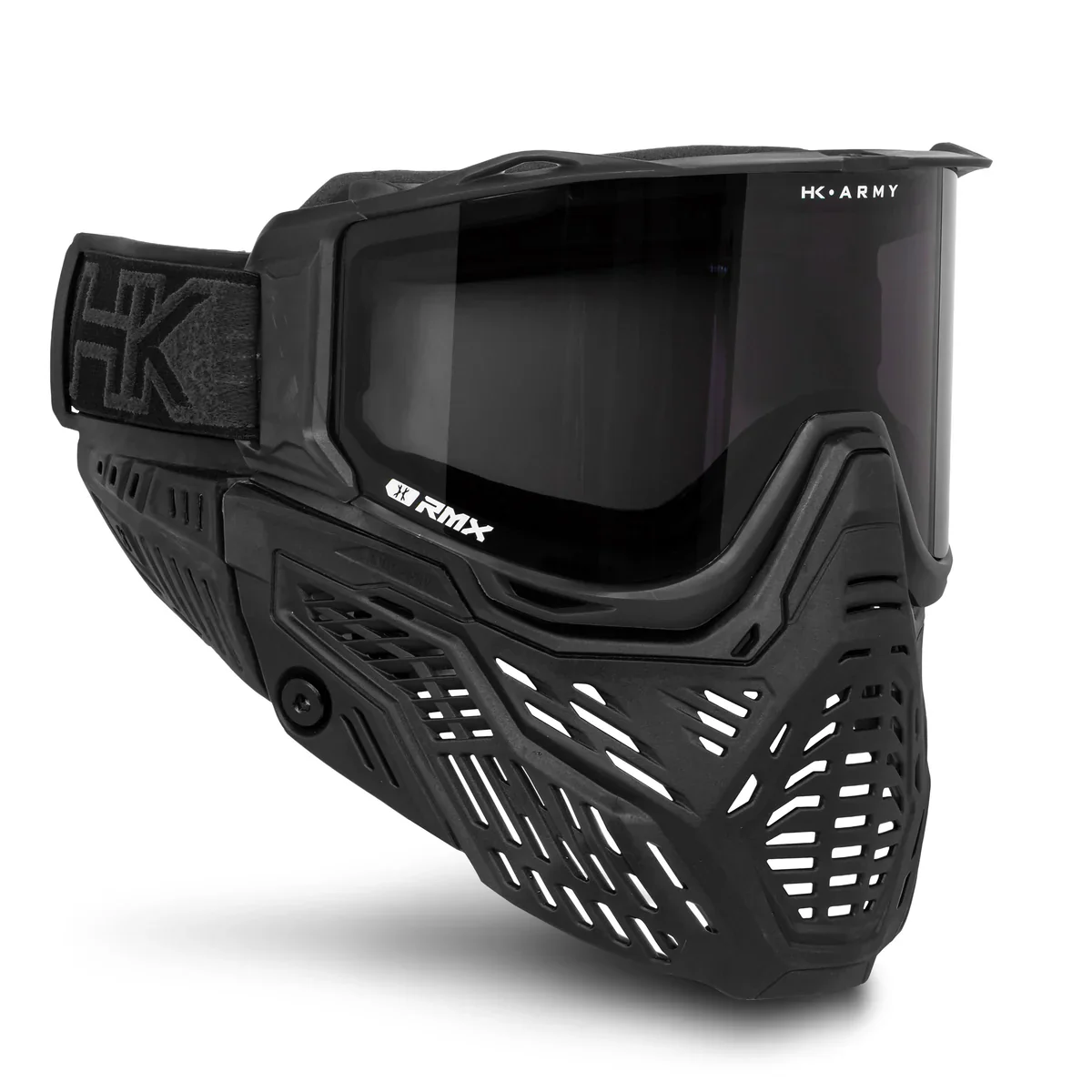 HK Army RMX Goggle System  - BLACK