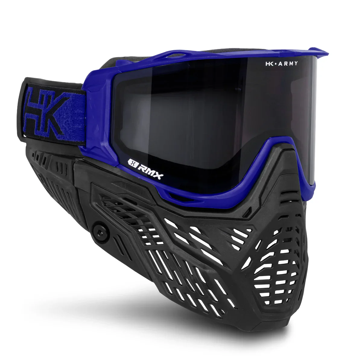 HK Army RMX Goggle System  - BLUE