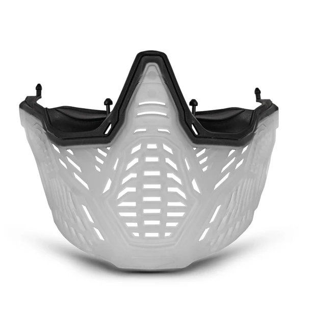 HK ARMY RMX Lower Kit - Clear Transparent - Image 2