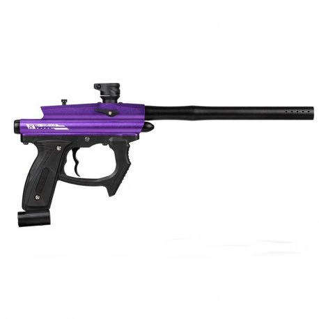 HK Army SABR - Black - Red - Blue - Pewter - Purple - Image 4
