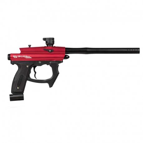 HK Army SABR - Black - Red - Blue - Pewter - Purple - Image 5