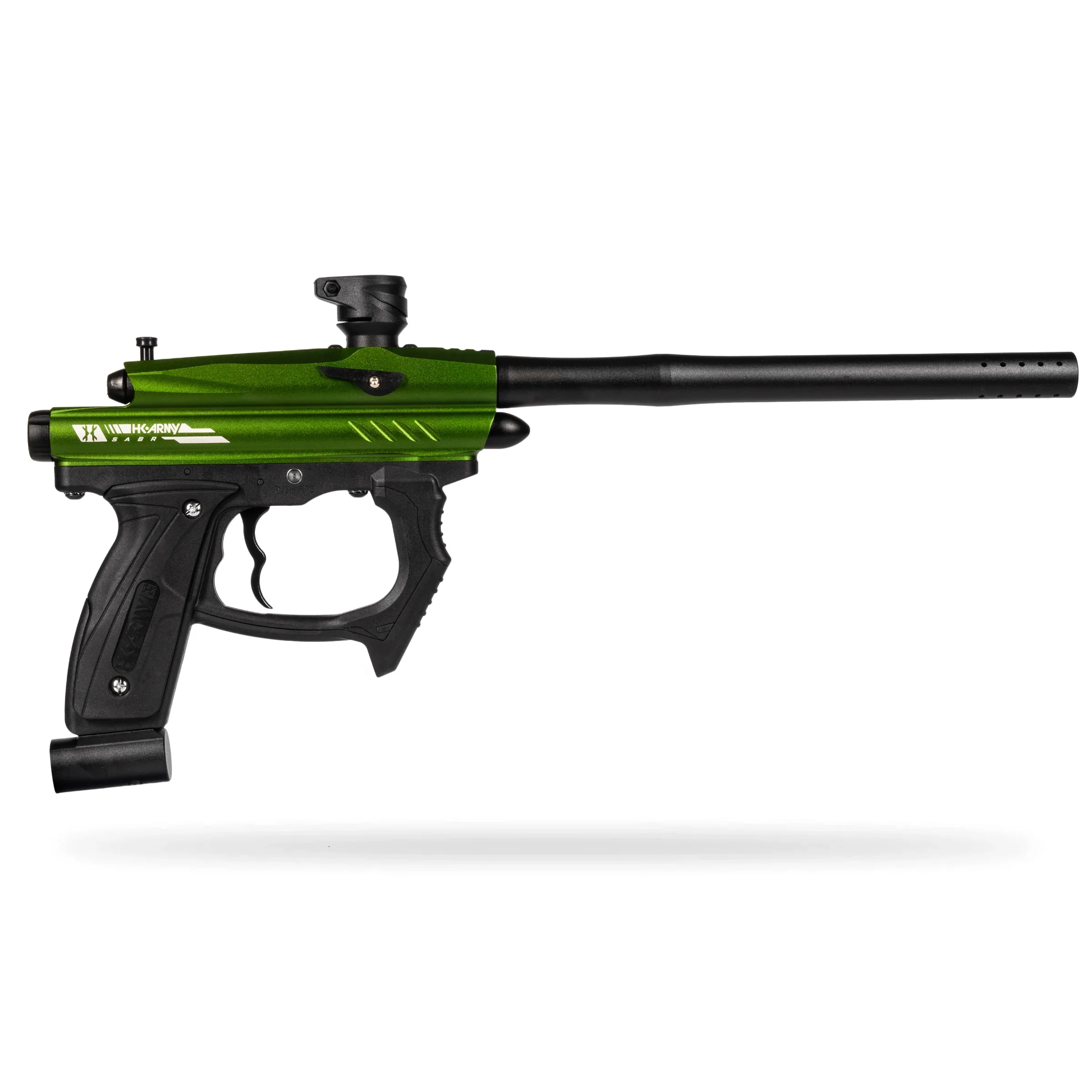 HK Army SABR - Black - Red - Blue - Pewter - Purple - Image 6