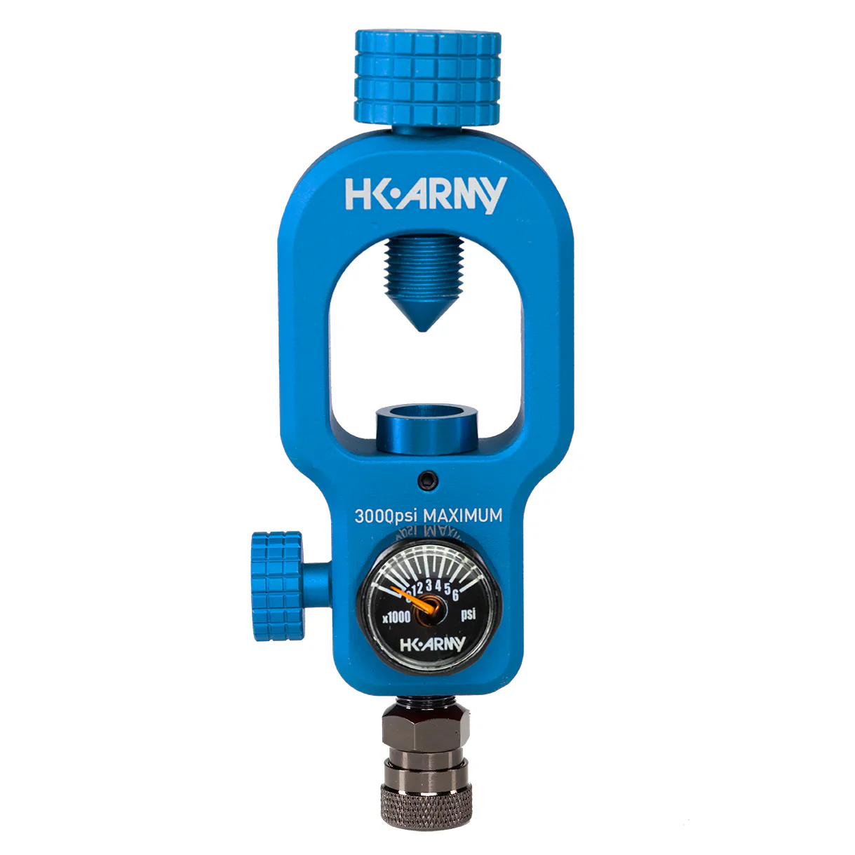 HK Army SCUBA FILL STATION - BLUE