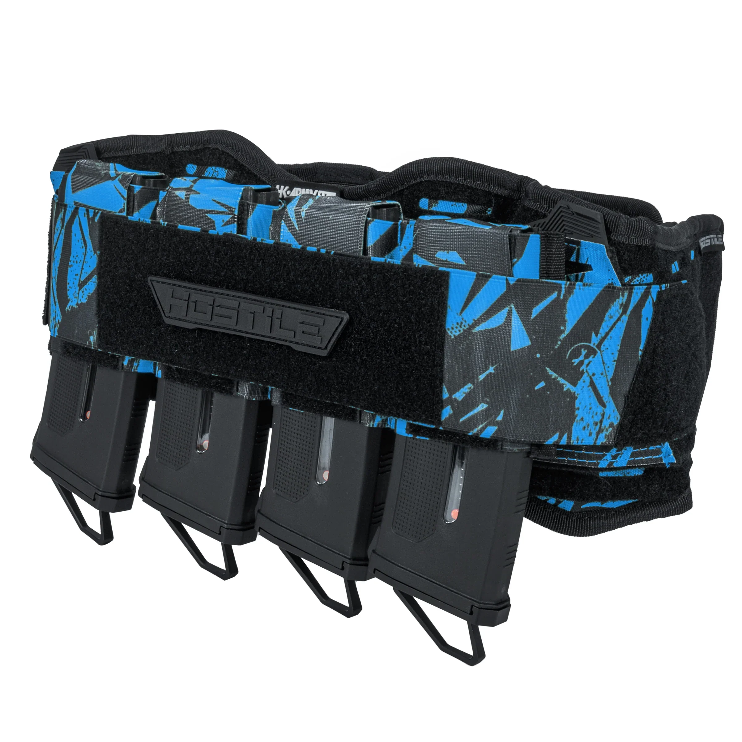 HK Army SYNAPSE FLEX BELT - BLUE