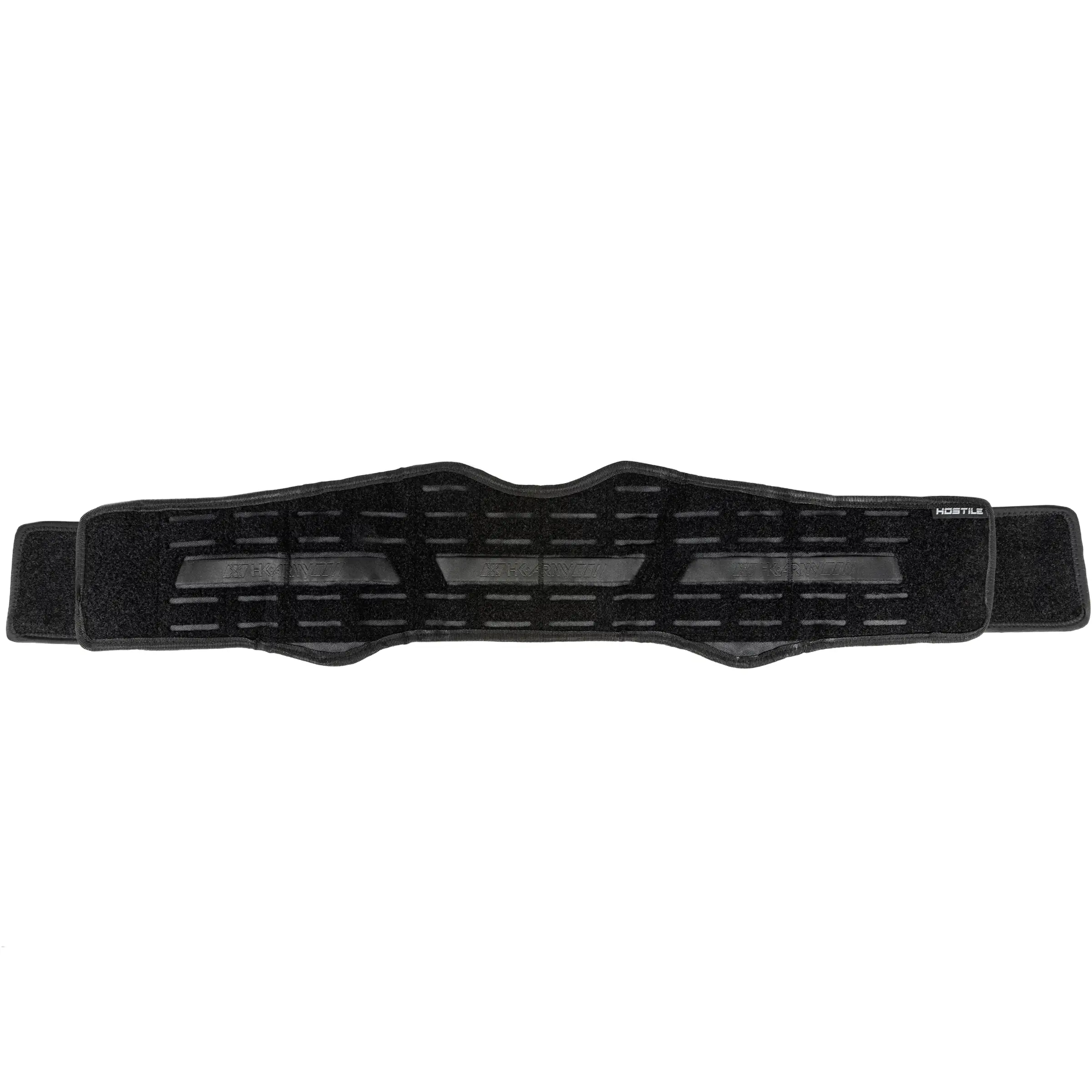 HK Army SYNAPSE FLEX BELT - BLACK - Image 3