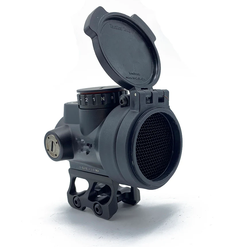 HW MRO /W Lightweight Mount (Perfect edition) - Image 3