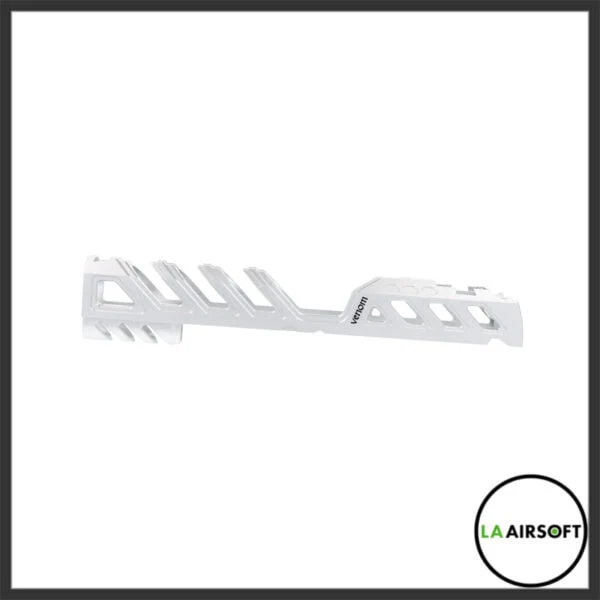 LA Capa Customs 5.1 “VENOM” Aluminum Slide - Image 2