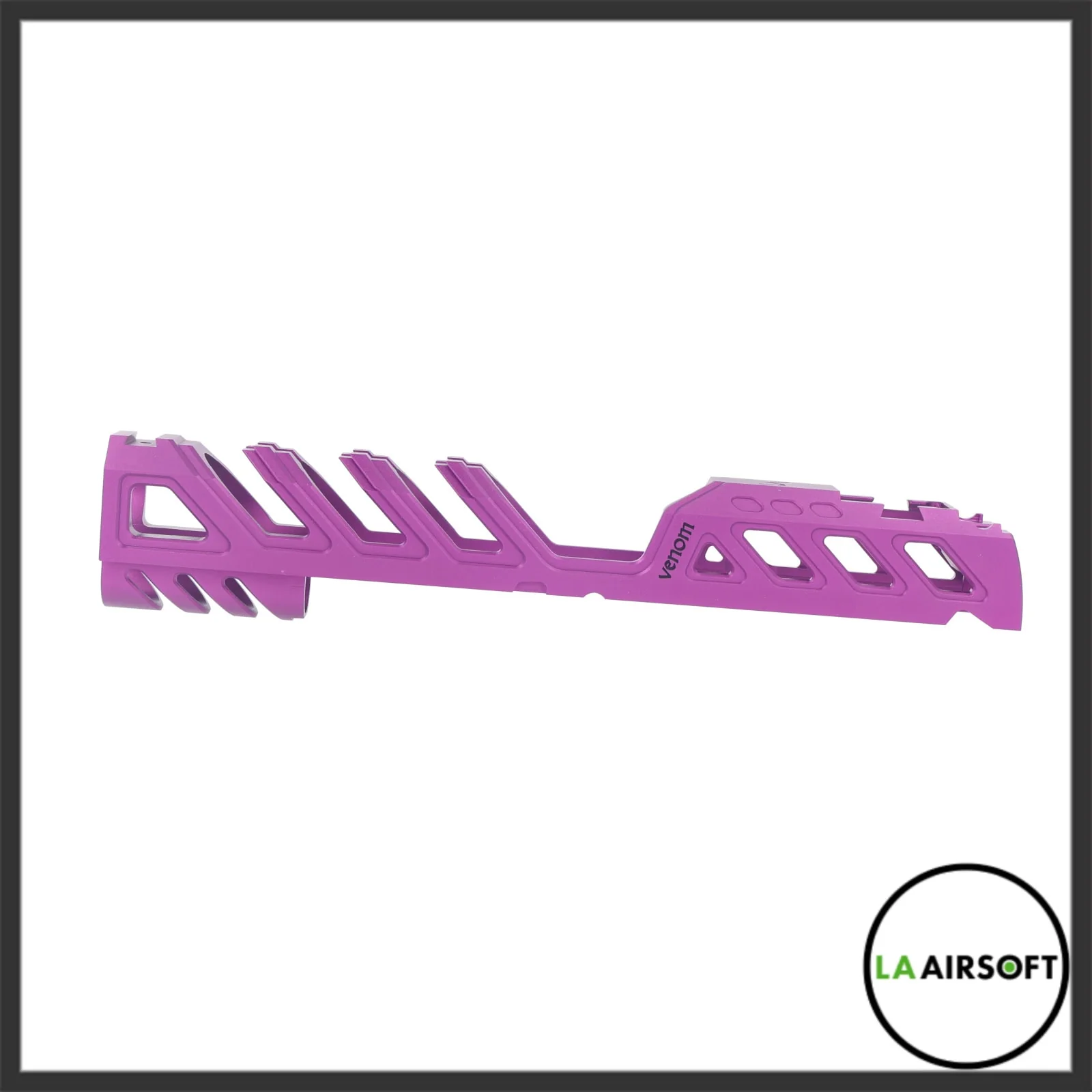 LA Capa Customs 5.1 “VENOM” Aluminum Slide - Image 8