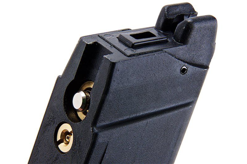 Lambda Defense GHM9/Glock GBB Green Gas Magazine - Image 2