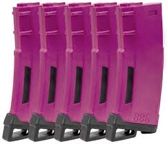 Lancer Tactical 130 Round High Speed Mid-Cap Magazine | Single - Image 3