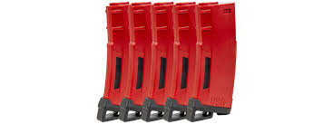 Lancer Tactical 130 Round High Speed Mid-Cap Magazine | Single - Image 4