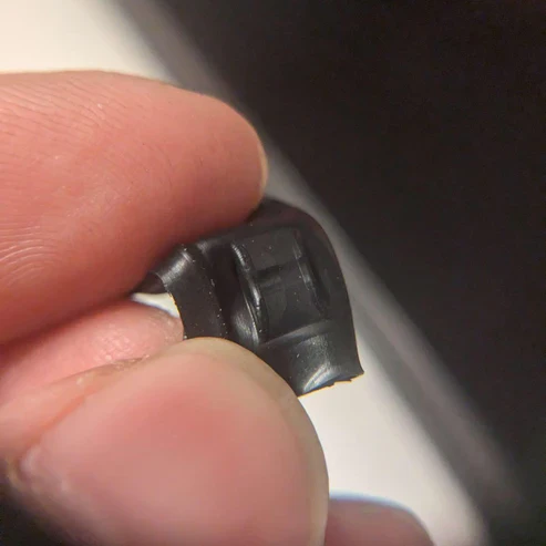 LC Bucking - AEG   AIRSOFT MUTATION   50 degree - Image 4
