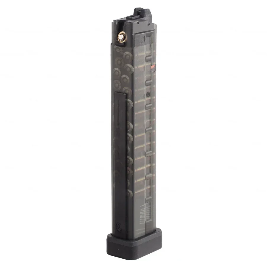 Maruyama SPC and MP9 GBB Magazine
