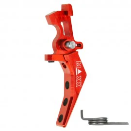 MAXX CNC Aluminum Advanced Speed Trigger (Style B) Many Colour Choices - Image 7