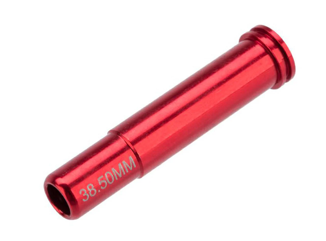 Maxx   CNC Aluminum Air Seal Nozzle - Image 2