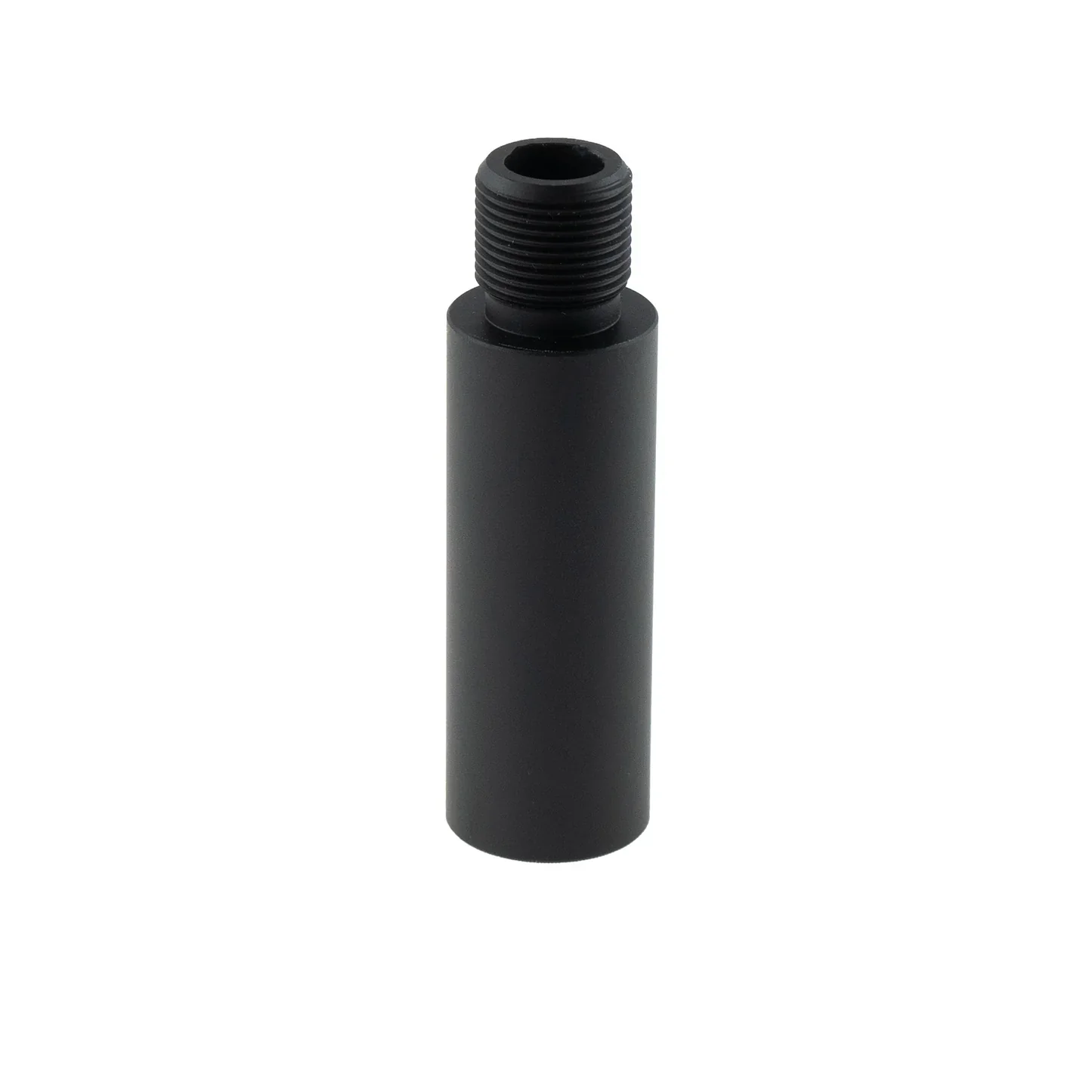Modular Barrel Extensions  60mm