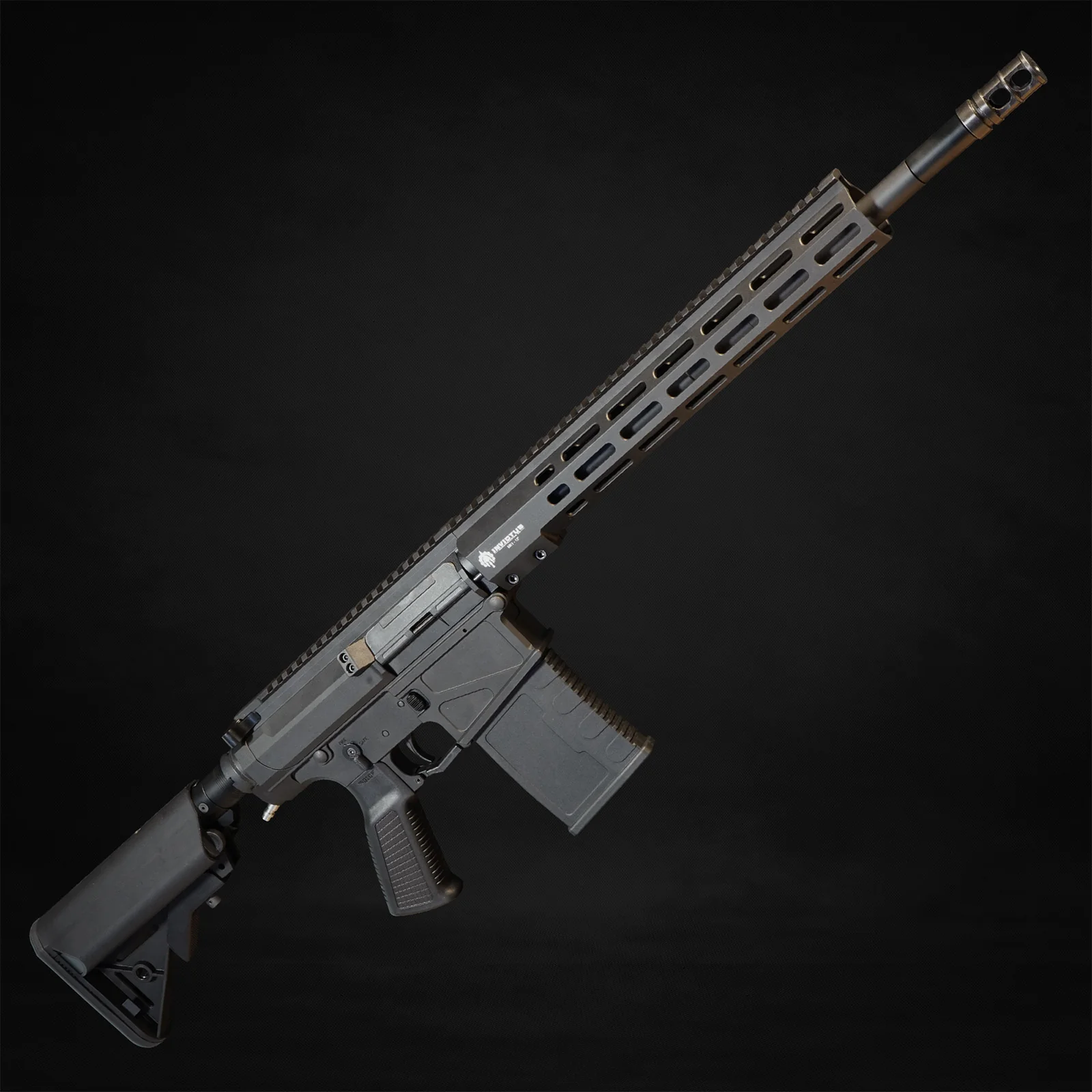 NEW   Wolverine Airsoft MTW 308 Tactical XBR
