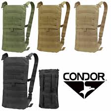 Oasis Hydration Pack - Image 3