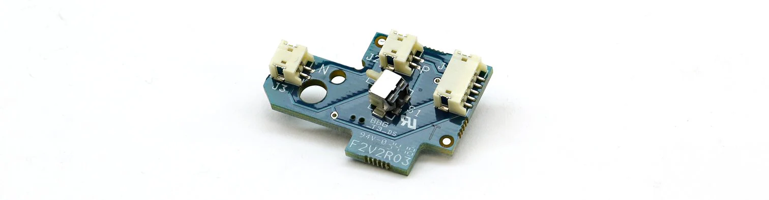 PolarStar V2 Trigger Board Switchboard | Universal for V2 Jack, F1, F2