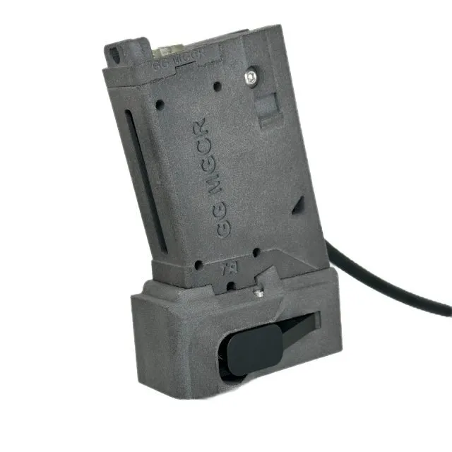 Tapp Airsoft G&G MGCR M4 Adapter