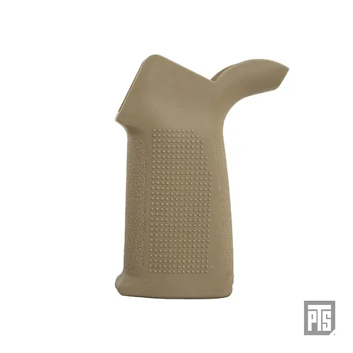 PTS Enhanced Polymer M4 Grip (EPG) For AEG/ERG  ......BLK / TAN / OLIVE - Image 2