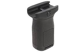 PTS EPF2 Vertical Foregrip       Short or Long     BLACK / TAN / OLIVE - Image 3
