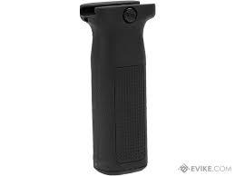 PTS EPF2 Vertical Foregrip       Short or Long     BLACK / TAN / OLIVE - Image 4