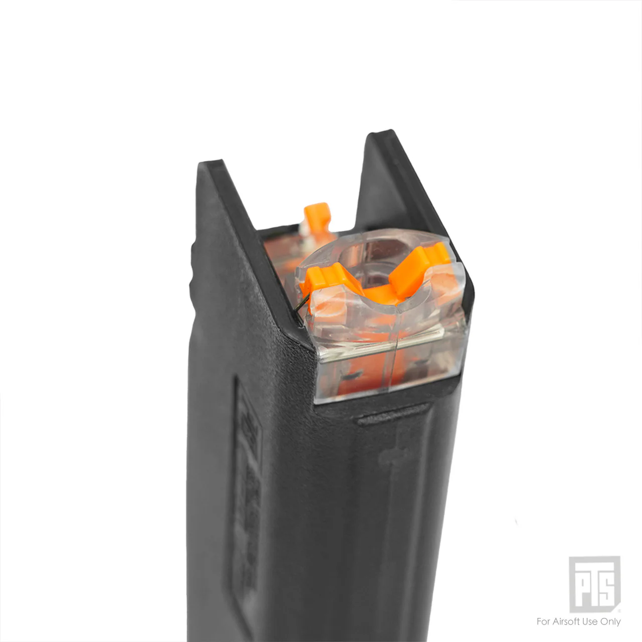 PTS EPM E9 MAGAZINE  EVO - Image 2