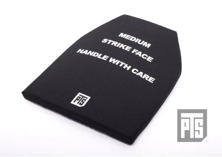 PTS SAPI DUMMY PLATES (FRONT & BACK) SMALL - Image 3