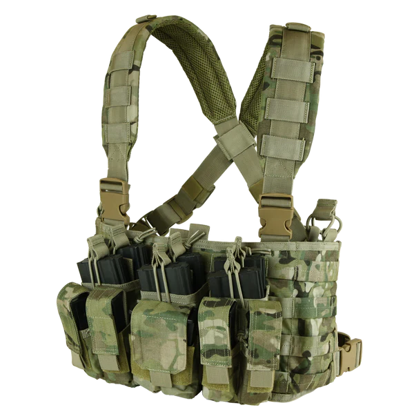 Recon Chest Rig - Image 4