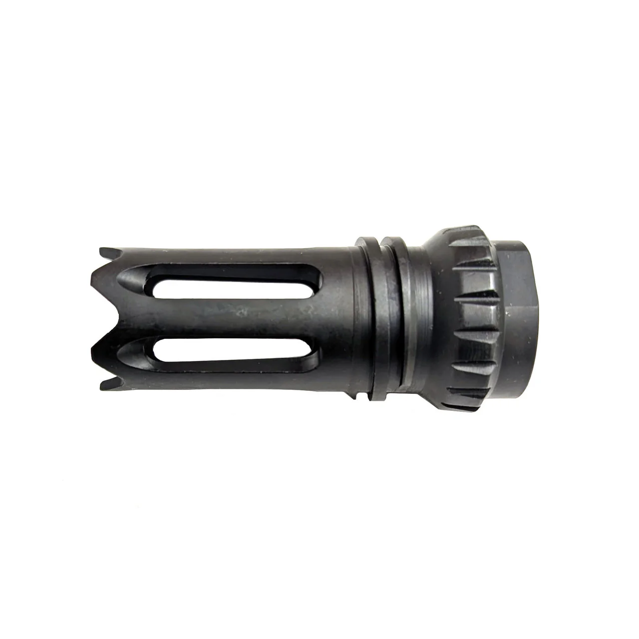 SHS 14mm CCW SCAR Flash Hider
