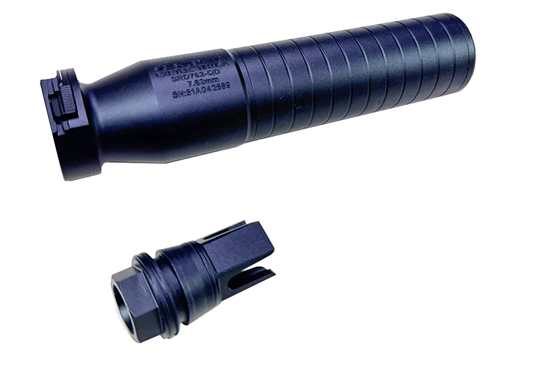 Sig Style SRD556-QD Tracer Unit - BK - Image 4