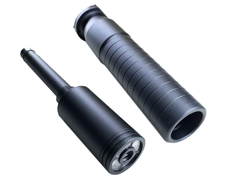 Sig Style SRD556-QD Tracer Unit - BK - Image 5