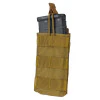 SINGLE M4/M16 OPEN TOP MAG POUCH - Image 2