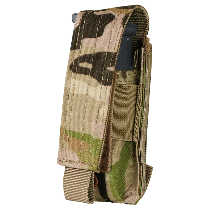 SINGLE PISTOL MAG POUCH - Image 5