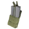 SINGLE STACKER M4 MAG POUCH - Image 2