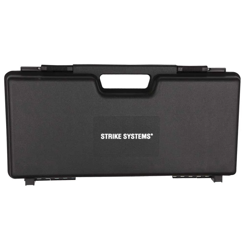 Hard Gun Case 9x23x46cm