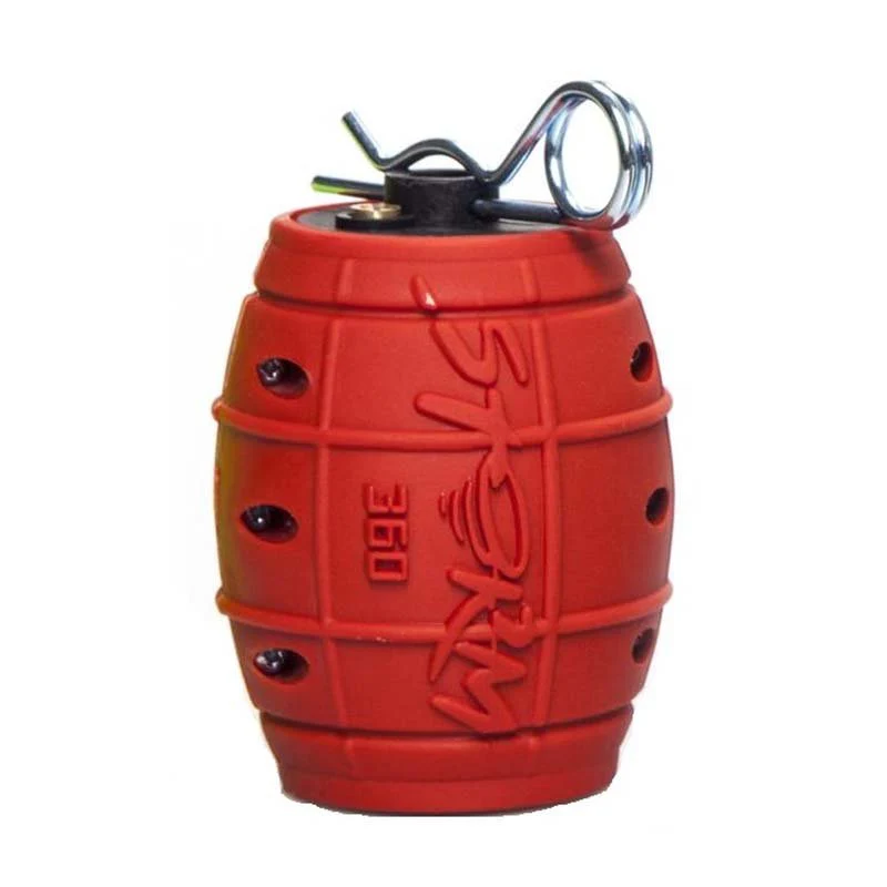 Storm Grenade 360 Airsoft Grenade - DIFFERENT COLOUR CHOICES - Image 3