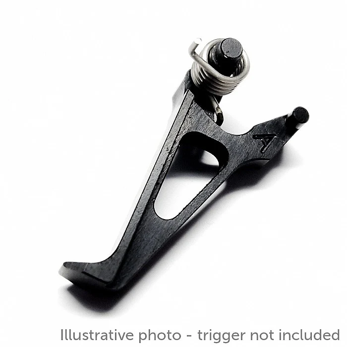 Trigger spring V3  - Jefftron - Image 2