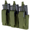 TRIPLE KANGAROO MAG POUCH - GEN II