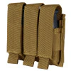 TRIPLE PISTOL MAG POUCH - Image 2