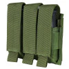 TRIPLE PISTOL MAG POUCH - Image 3