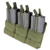 TRIPLE STACKER M4 MAG POUCH - Image 2