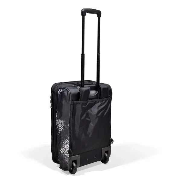 Virtue Mid Roller Gear Bag - Built to Win Black - Image 3