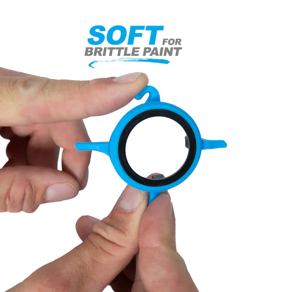 Spire V Drive Fingers - Pro Upgrade Kit (2 Fingers) - Image 3