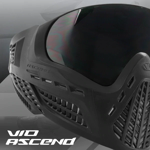 VIRTUE VIO ASCEND GOGGLE - BLACK