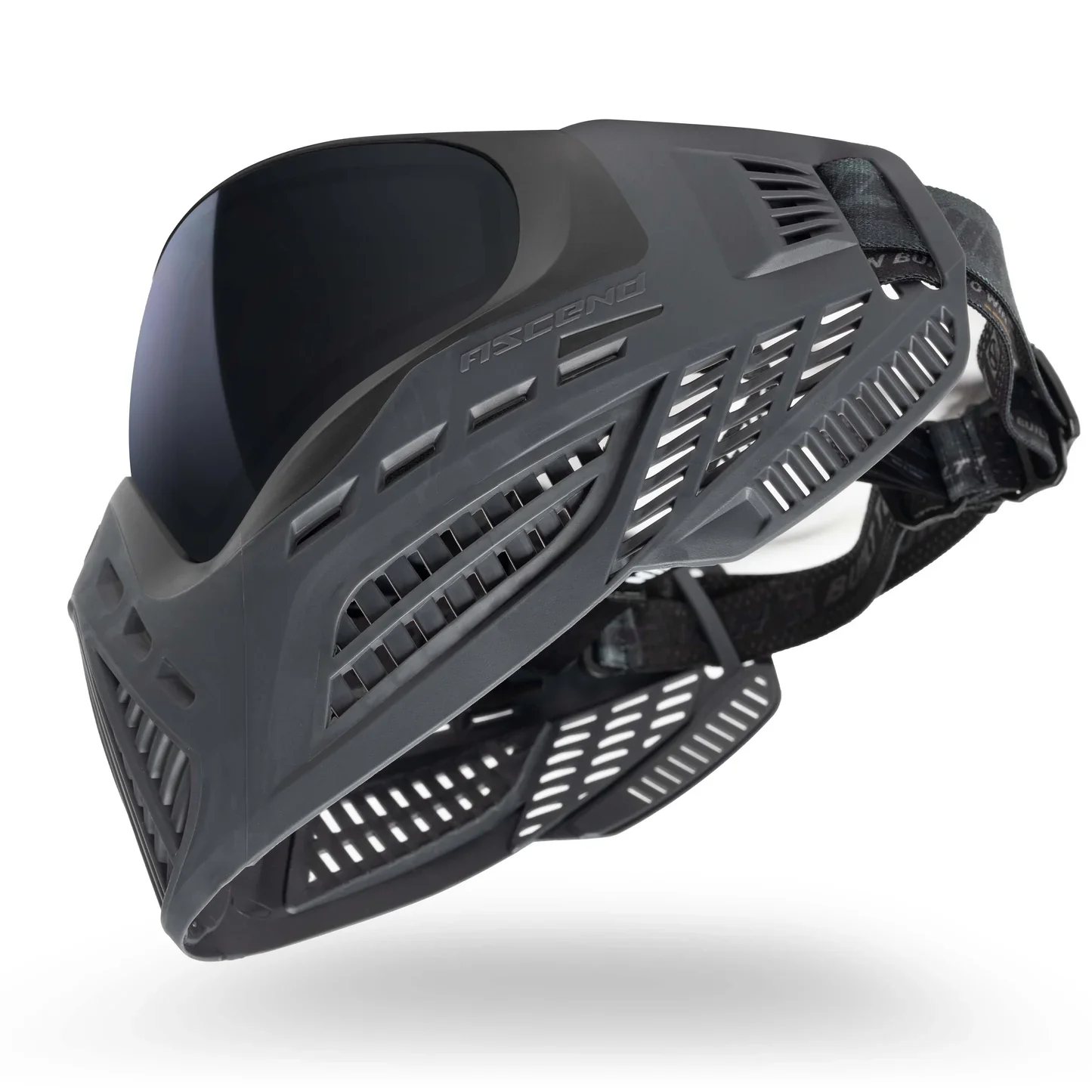 Virtue VIO Ascend - Stealth Black SE - Image 4