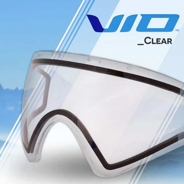 VIRTUE VIO LENS - CLEAR