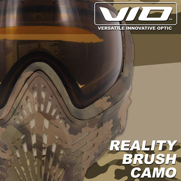 Virtue VIO XS II - Reality Brush Camo - Image 2