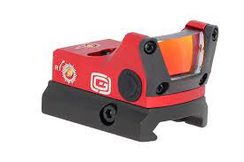 WADSN M1 Micro Sight Red Dot (RED) - Image 2